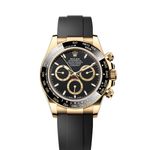 Rolex Daytona 126518LN - (1/8)