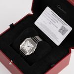 Cartier Santos WSSA0029 - (5/5)