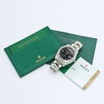 Rolex Datejust II 116300 - (4/7)