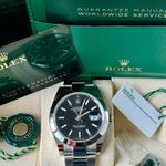 Rolex Datejust 41 126300 - (7/7)