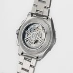 Breitling Avenger AB0147101C1A1 (2024) - Blauw wijzerplaat 44mm Staal (4/8)