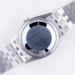 Rolex Datejust 36 126200 (2025) - 36mm Staal (4/8)