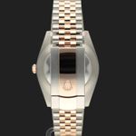 Rolex Datejust 41 126331 (2025) - 41 mm Gold/Steel case (6/8)