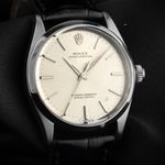 Rolex Oyster Perpetual 1002 (1966) - 34mm Staal (3/8)