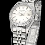 Rolex Oyster Perpetual Lady Date 69240 - (6/7)