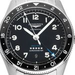 Longines Spirit L3.812.4.53.6 - (1/7)