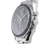 Omega Speedmaster Professional Moonwatch 310.30.42.50.01.002 (Onbekend (willekeurig serienummer)) - Zwart wijzerplaat 42mm Staal (6/8)