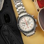 Omega Speedmaster Date 3513.33.00 - (1/8)