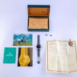 Rolex Datejust 36 16234 - (8/8)