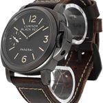 Panerai Special Editions PAM00785 (2015) - Multi-colour dial 44 mm Steel case (7/8)