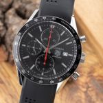 TAG Heuer Carrera Calibre 16 CV2014.FT6014 - (3/8)