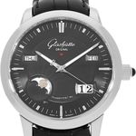 Glashütte Original Senator Perpetual Calendar 100-02-05-03-04 - (1/5)