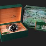 Rolex Submariner Date 16610 - (8/8)