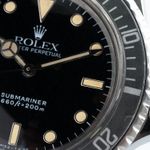 Rolex Submariner No Date 5513 - (3/7)