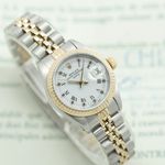 Rolex Lady-Datejust 69173 - (1/8)
