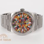 Rolex Oyster Perpetual 36 126000 - (2/6)