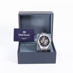 TAG Heuer Carrera Calibre 36 CAR2B10 - (5/5)