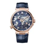 Breguet Marine 5557BR/YS/9WV - (1/1)