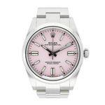 Rolex Oyster Perpetual 41 134300 - (1/5)