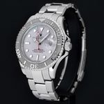 Rolex Yacht-Master 40 16622 (2001) - 40mm Staal (4/8)