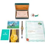 Rolex Datejust 31 68273 - (8/8)