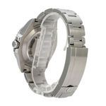 Rolex Sea-Dweller 126600 (2021) - Black dial 43 mm Steel case (7/8)