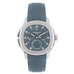 Patek Philippe Aquanaut 5164G-001 - (1/6)