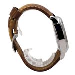 Panerai Luminor Base Logo PAM01086 (2021) - Zwart wijzerplaat 44mm Staal (6/8)