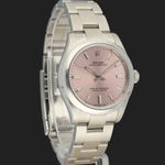 Rolex Oyster Perpetual 31 277200 (2022) - 31mm Staal (4/8)