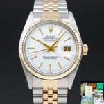 Rolex Datejust 36 16013 - (1/8)