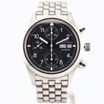 IWC Pilot Chronograph IW370607 - (1/1)