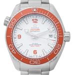 Omega Seamaster Planet Ocean 215.30.44.21.04.001 - (1/1)