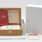 Omega Seamaster Aqua Terra 220.10.41.21.06.001 (Unknown (random serial)) - Grey dial 41 mm Steel case (8/8)