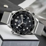 Omega Seamaster Diver 300 M 210.32.44.51.01.001 - (2/8)