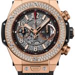 Hublot Big Bang Unico 441.OX.1180.RX.1104 - (1/3)