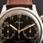 Minerva Vintage Unknown - (3/8)