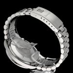 Omega Speedmaster Reduced 3510.50.00 (1993) - Black dial 39 mm Steel case (8/8)