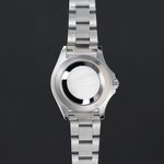 Rolex Yacht-Master 40 16622 (1999) - 40 mm Steel case (7/8)