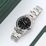 Rolex Air-King 14000 (Unknown (random serial)) - 34 mm Steel case (1/6)