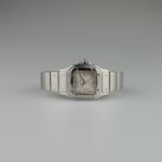 Cartier Santos Galbée 2423 (Onbekend (willekeurig serienummer)) - 24mm (3/8)