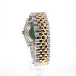 Rolex Datejust 36 116233 (2004) - 36 mm Gold/Steel case (4/6)