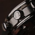 Omega Speedmaster Racing 326.30.40.50.01.002 (Onbekend (willekeurig serienummer)) - Zwart wijzerplaat 40mm Staal (8/8)