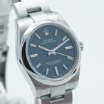 Rolex Oyster Perpetual 34 124200 - (5/8)