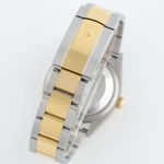 Rolex Datejust 36 126233 (2019) - 36mm Goud/Staal (3/3)