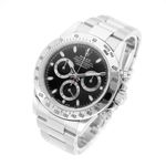 Rolex Daytona 116520 - (2/5)