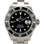 Rolex Submariner Date 16610 - (1/8)