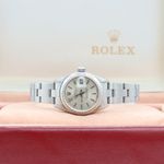 Rolex Lady-Datejust 69174 (Onbekend (willekeurig serienummer)) - 26mm Staal (2/8)