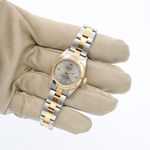 Rolex Oyster Perpetual 76183 (Onbekend (willekeurig serienummer)) - Goud/Staal (3/7)