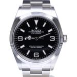 Rolex Explorer 124270 - (8/8)