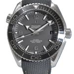 Omega Seamaster Planet Ocean 215.32.44.21.01.002 - (1/1)